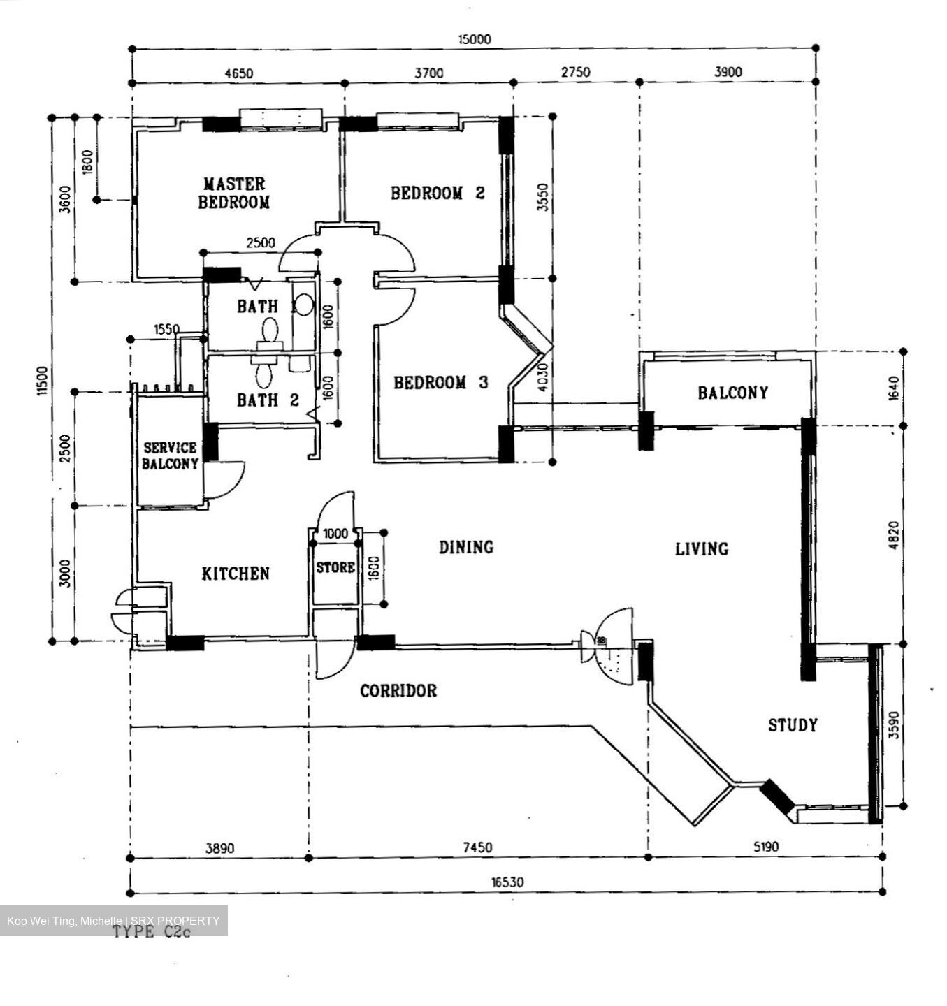 Blk 656 Choa Chu Kang Crescent (Choa Chu Kang), HDB Executive #634144981